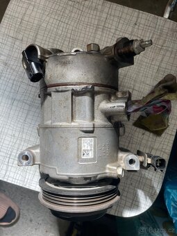 Klima kompresor - 4