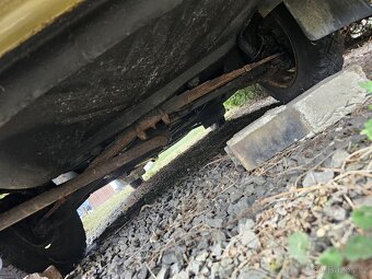 Trabant 601 1969 - 4