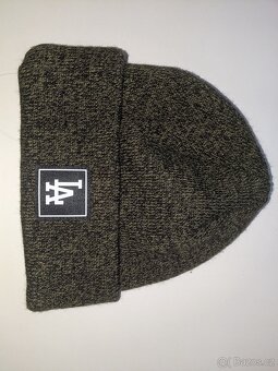 Dětský kulich New Era Baseball LA - 4