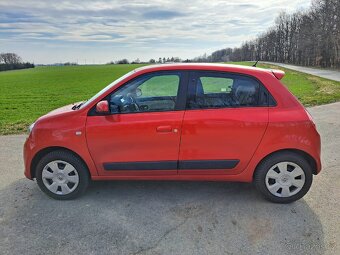 Renault Twingo 1.0 Sce - 4
