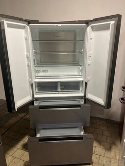 Americka Lednice Midea No Frost + záruka - 4