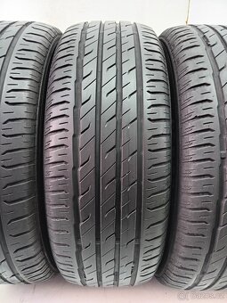 Letní pneu 205/60/16 Semperit - 4