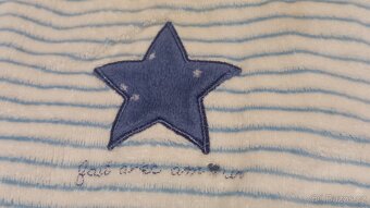 Spací pytle pro novorozeně - 4