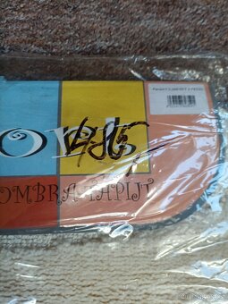 Koupelnová 3dílná souprava 50x80cm nová - 4