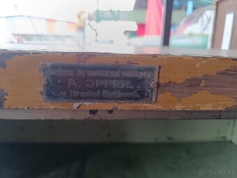 Trezorová skříň - 4