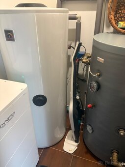 Tepelné čerpadlo - 4