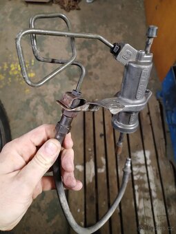 Spojkovy válec e46 bmw 320d - 4