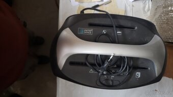 Skartovačka papíru - 4