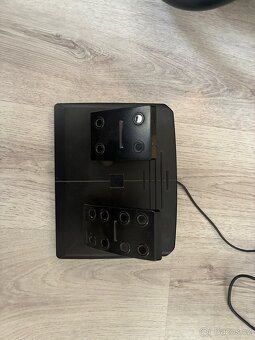 Herní volant Logitech Saitek farm - 4