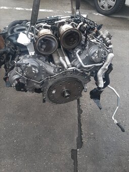 Audi RS4,RS5 2.9 TFSI - 4