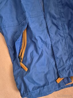 Nepromokavá bunda DIDRIKSONS vel.100 - 4