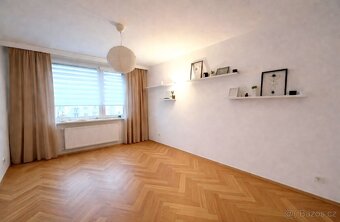 Byt 2+1 58m2 Vsetín - 4