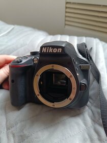 Fotovýbava Nikon D3300 - 4