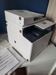 Profesionální tiskárna Canon i-Sensys MF-8330Cdn - 4