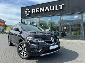 Renault Koleos - Initiale Paris, 4x4, 130KW - 4