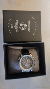 Hodini Citizen Eco drive 100 - 4