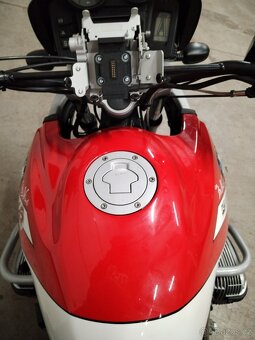 BMW gs 1100 - 4