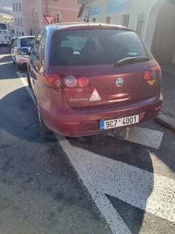 Fiat croma - 4