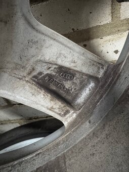 225/40R18 Disky s pneu - 4