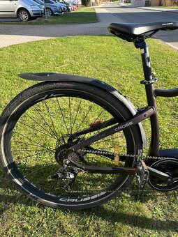 Elektrokolo Crussis ONE-Cross 7.7-S - 4