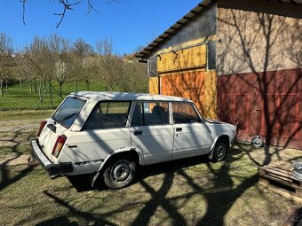 Lada 2104 - 4
