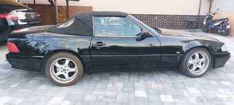 Mercedes - Benz typ 129 - 4