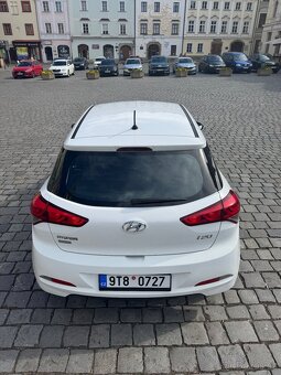 Hyundai I20 crdi 2015🔥 - 4