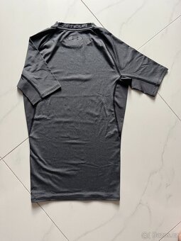 Pánské funkční triko Under Armour - 4