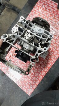 1.4tdi cusb olejové čerpadlo - 4