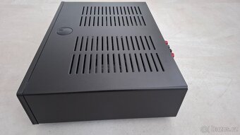 KEF XQ30 + Cambridge Audio Azur 651A - 4