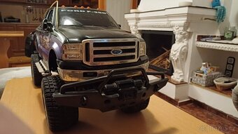 Prodám auto Ford 27Mhz - 4