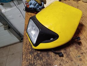 Diely XL 600 - 4