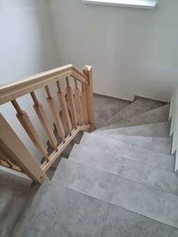 Pronájem řadového rodinného domu 4kk, 119 m2 - 4