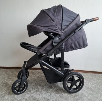 Britax Römer Smile III trojkombinace - 4