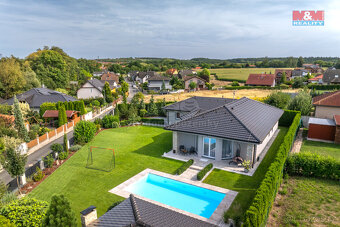 Prodej rodinného domu, 203 m², Zlatá - 4