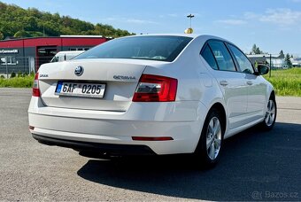 Škoda Octavia III 1,4TSI 110kW facelift - 4