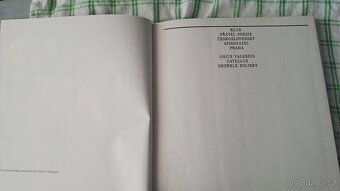 Kniha Zhořklé polibky - G. V. Catullus - 4