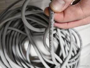 Síťový kabel UTP 15m - 4