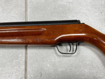 Vzduchovka Slavia 630 Model 74 kal. 4,5 mm - 4