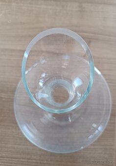 Kvalitní dekanter na víno zn. Leonardo - 4