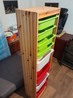 Ikea Trofast - 4