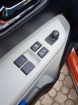 Suzuki ignis 4x4-ČR - 4