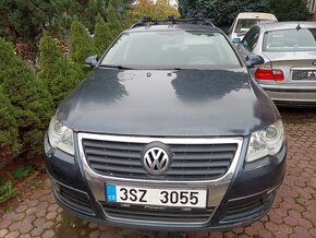 Passat 2,0 TDi 125Kw - 4