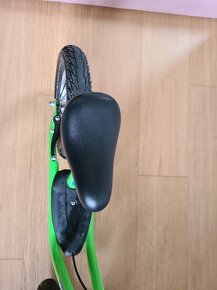 Puky odrážedlo LR XL kiwi s brzdou - 4