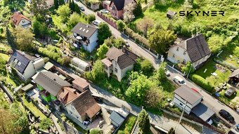 Rodinný dům s panoramatickým výhledem a kompletní občanskou - 4