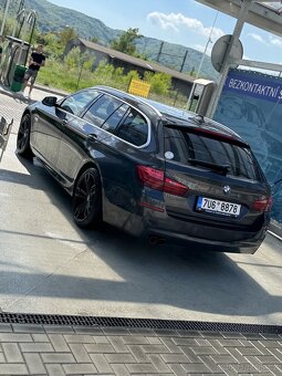 BMW F11 530xd 190kw (Lci) - 4