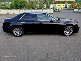 Lancia Thema na splatky bez akont. - 4