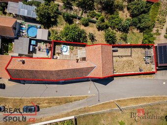 Prodej, domy/rodinný, 104 m2, Luční 302/26, 69153 Tvrdonice, - 4