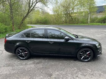 Škoda Octavia 3 RS 2.0 TDI 135kw CHALLENGE - 4