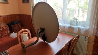 Prodám Satelitní Parabolu 82 cm - 4